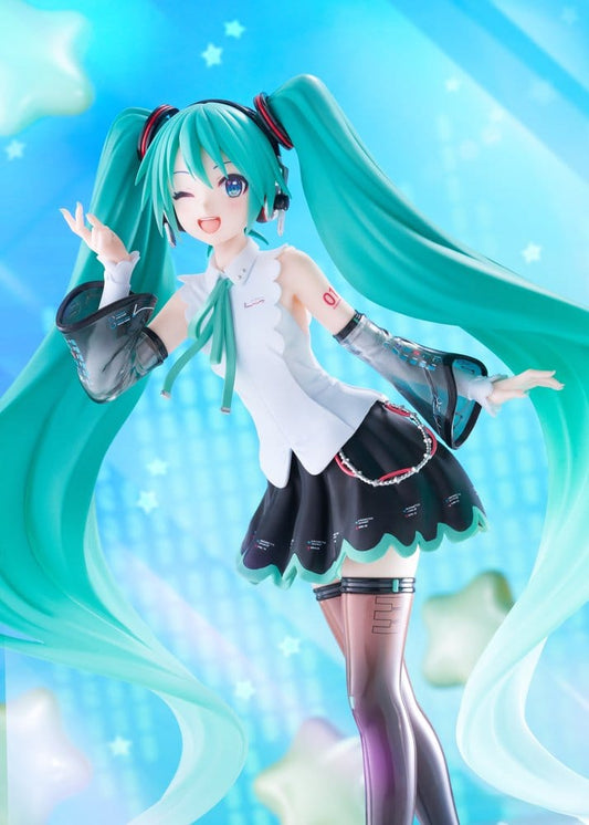 Vocaloid T-Most PVC Figure Hatsune Miku: NT ver. 29 cm - AniMuchuu
