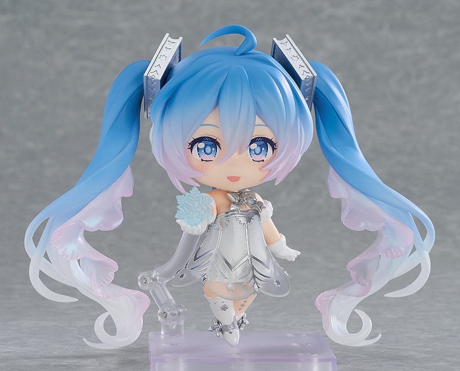Vocaloid Nendoroid Action Figure Hatsune Miku Symphony 10 cm - AniMuchuu