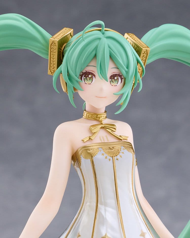 Vocaloid Pop Up Parade L PVC Figure Hatsune Miku: Symphony 2020 22 cm - AniMuchuu