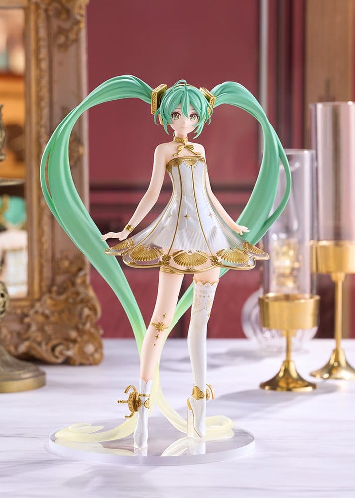 Vocaloid Pop Up Parade L PVC Figure Hatsune Miku: Symphony 2020 22 cm - AniMuchuu
