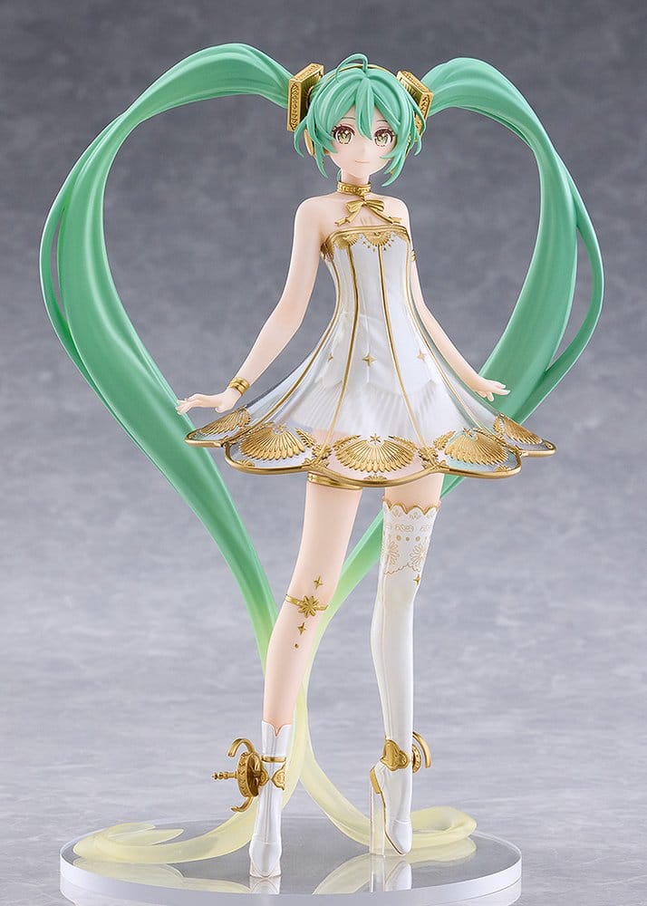 Vocaloid Pop Up Parade L PVC Figure Hatsune Miku: Symphony 2020 22 cm - AniMuchuu