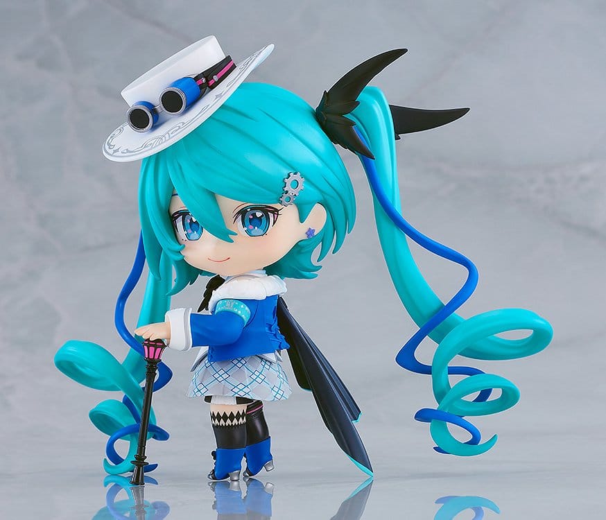 Vocaloid Nendoroid Action Figure Hatsune Miku: Miku with You 2025 10 cm - AniMuchuu