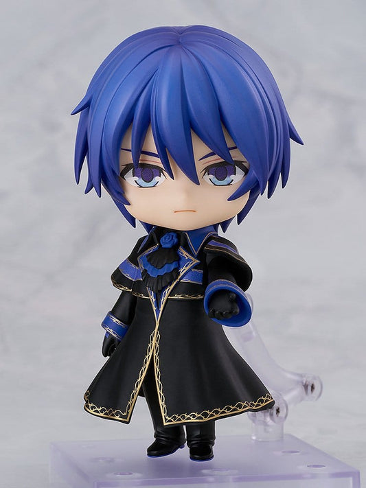 Vocaloid PVC Statue Nendoroid Kaito: Cantarella Ver. 10 cm - AniMuchuu