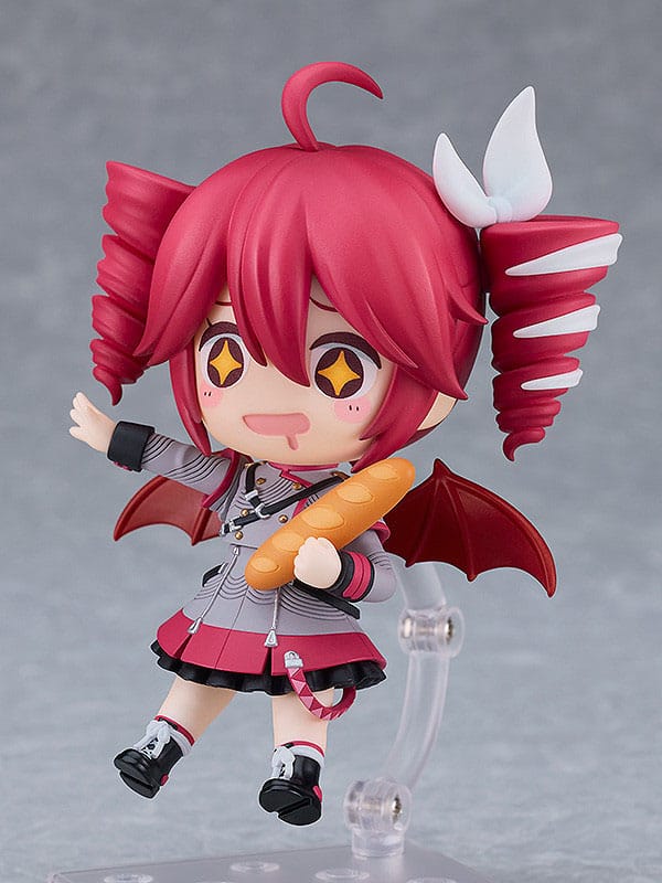 Vocaloid Nendoroid PVC Action Figure Kasane Teto Synthesizer V 10 cm - AniMuchuu