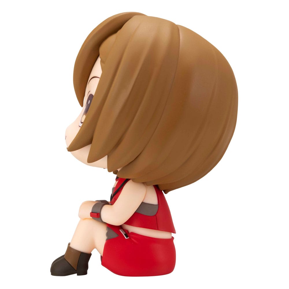 Vocaloid: Meiko Look Up PVC Statue 11 cm - AniMuchuu