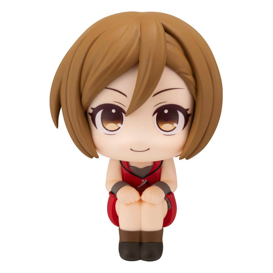 Vocaloid: Meiko Look Up PVC Statue 11 cm - AniMuchuu