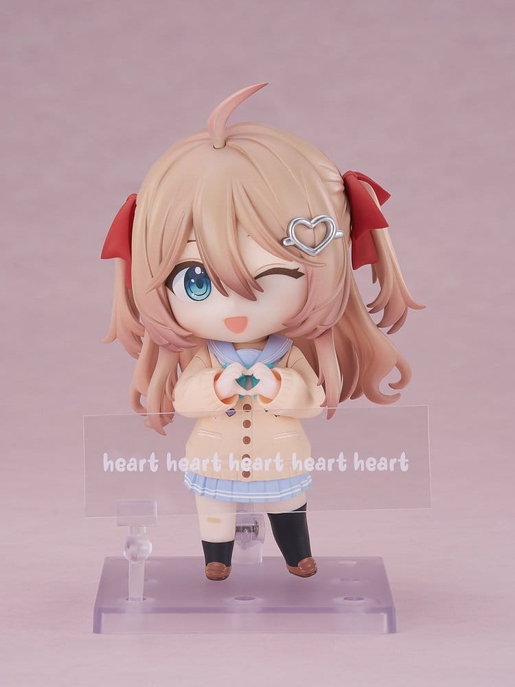 VTuber Nendoroid Action Figure Neuro-sama 10 cm - AniMuchuu