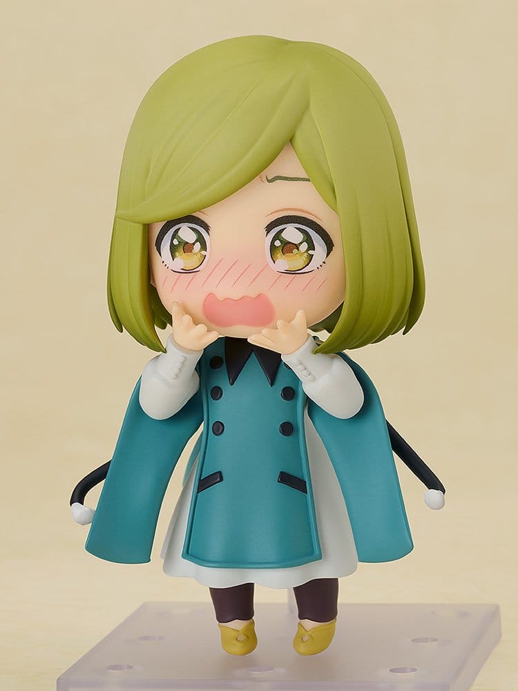 Witch Hat Atelier Nendoroid Action Figure Coco 10 cm - AniMuchuu