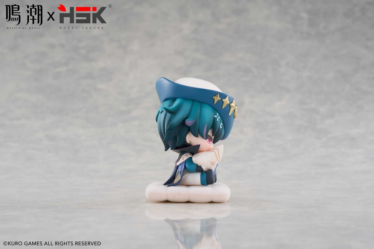 Wuthering Waves Nemunemu Series PVC Figure Brant Chibi 9 cm - AniMuchuu