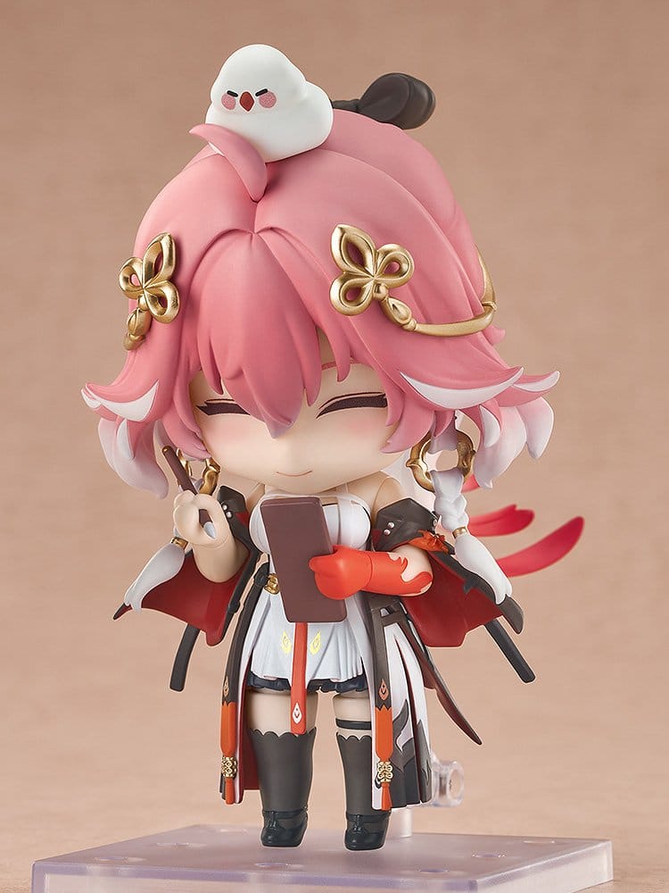 Wuthering Waves Nendoroid Action Figure Changli 10 cm - AniMuchuu
