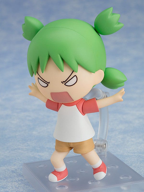 Yotsuba&! Nendoroid Action Figure Yotsuba Koiwai 10 cm - AniMuchuu