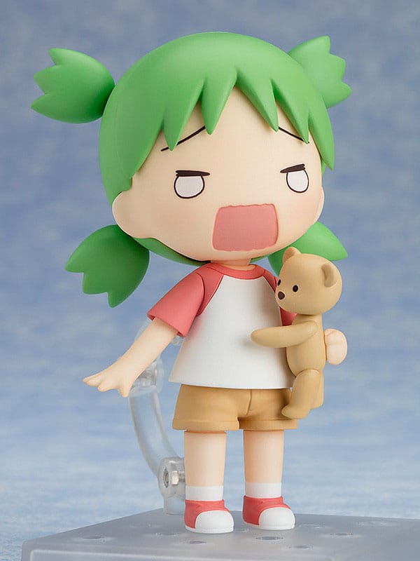 Yotsuba&! Nendoroid Action Figure Yotsuba Koiwai 10 cm - AniMuchuu