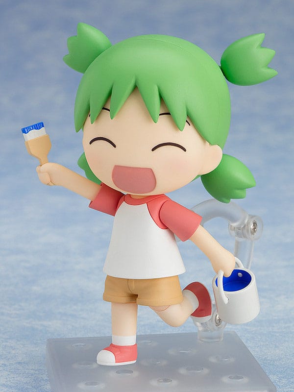 Yotsuba&! Nendoroid Action Figure Yotsuba Koiwai 10 cm - AniMuchuu
