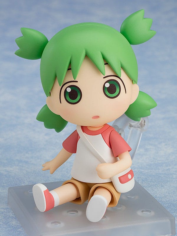 Yotsuba&! Nendoroid Action Figure Yotsuba Koiwai 10 cm - AniMuchuu