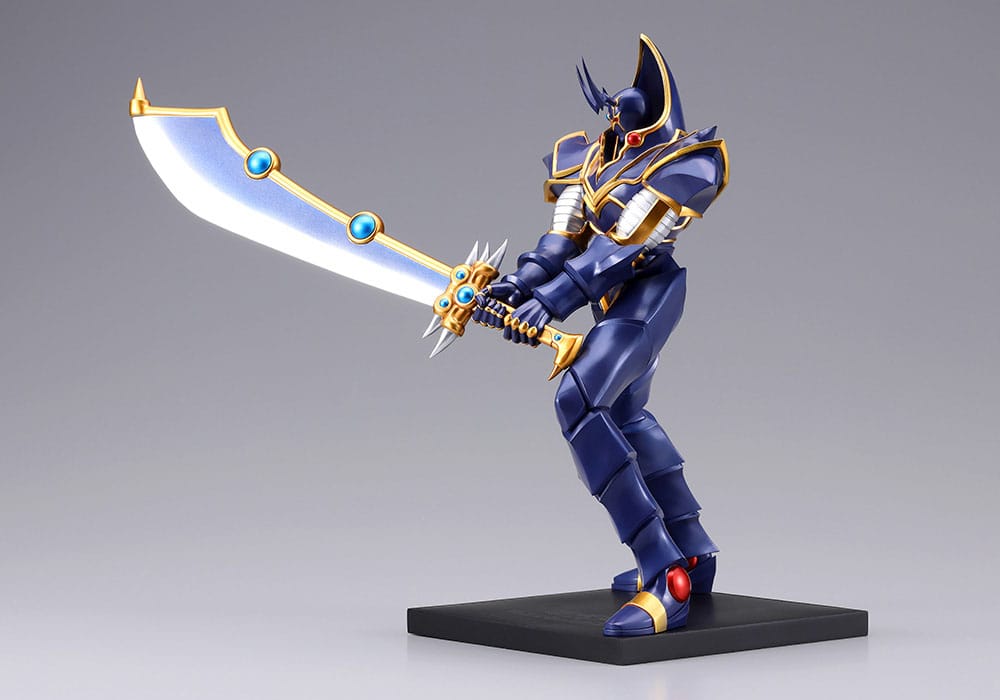 Yu-Gi-Oh! Oshi Works Statue Buster Blader 23 cm - AniMuchuu