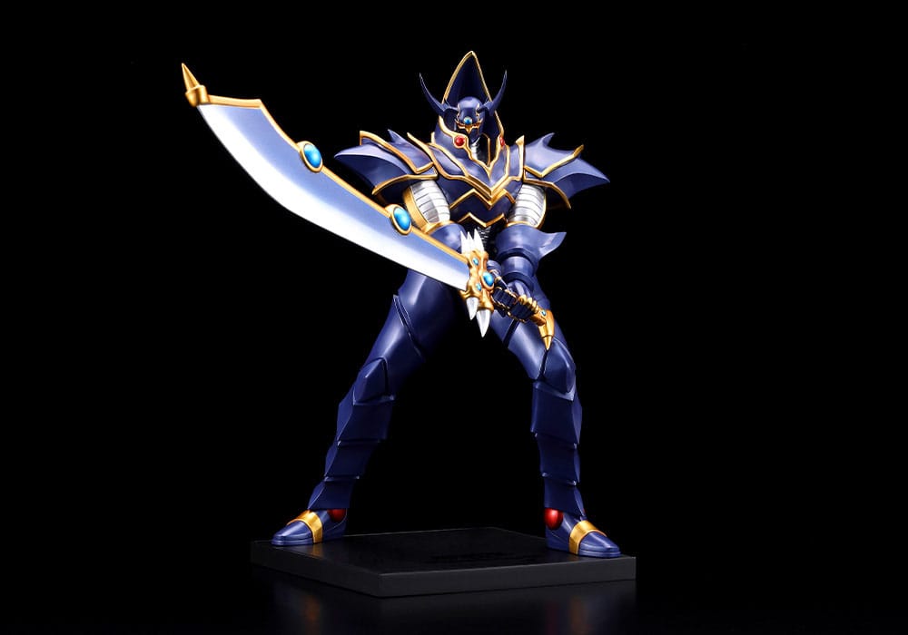 Yu-Gi-Oh! Oshi Works Statue Buster Blader 23 cm - AniMuchuu