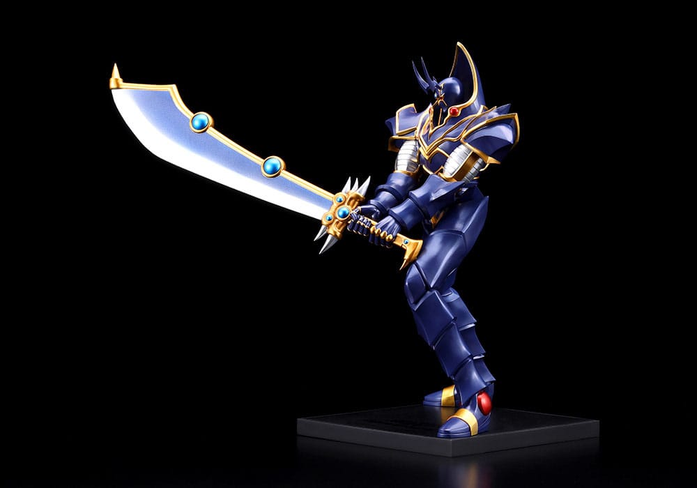 Yu-Gi-Oh! Oshi Works Statue Buster Blader 23 cm - AniMuchuu