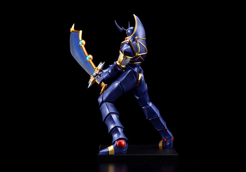 Yu-Gi-Oh! Oshi Works Statue Buster Blader 23 cm - AniMuchuu