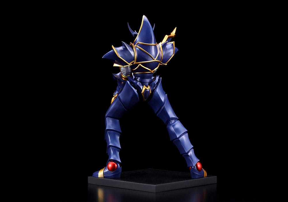 Yu-Gi-Oh! Oshi Works Statue Buster Blader 23 cm - AniMuchuu