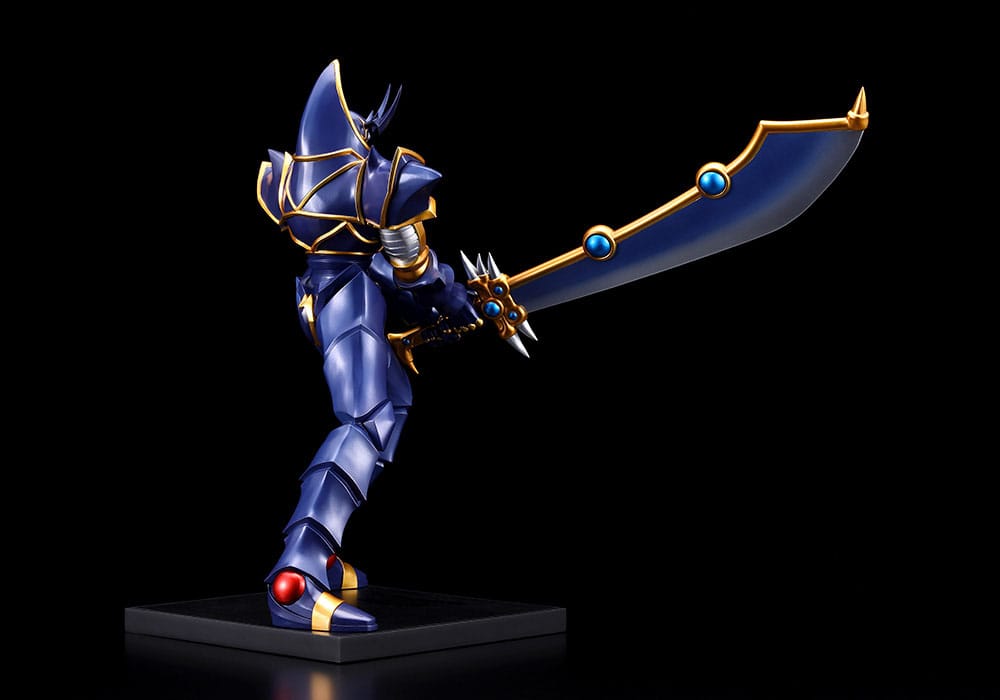 Yu-Gi-Oh! Oshi Works Statue Buster Blader 23 cm - AniMuchuu