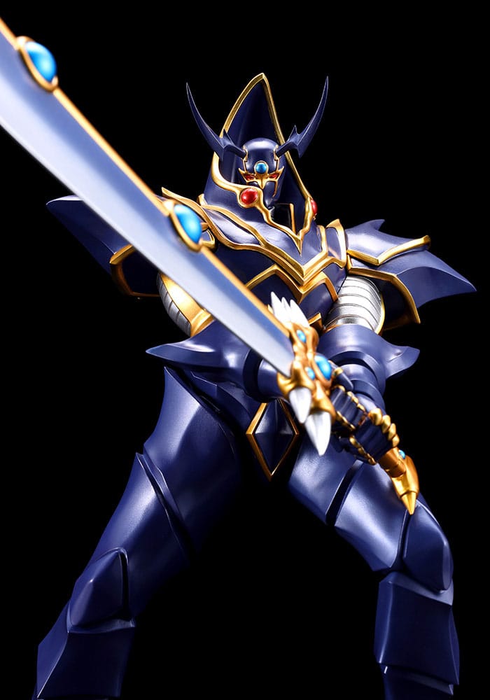 Yu-Gi-Oh! Oshi Works Statue Buster Blader 23 cm - AniMuchuu
