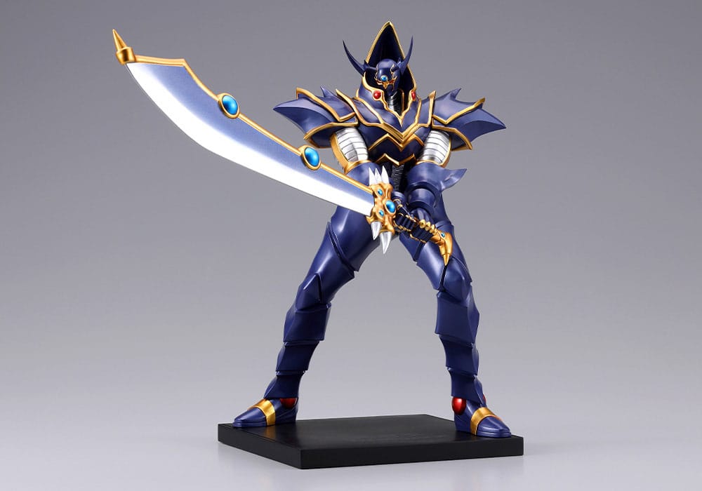 Yu-Gi-Oh! Oshi Works Statue Buster Blader 23 cm - AniMuchuu