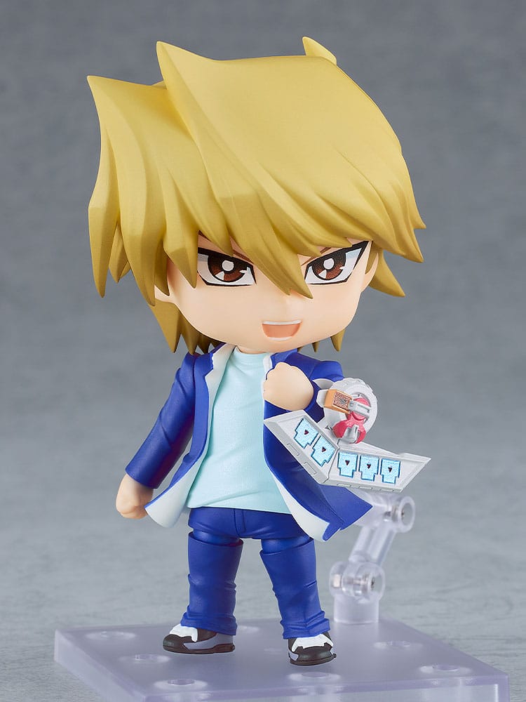 Yu-Gi-Oh! Duel Monsters Nendoroid Action Figure Joey Wheeler 10 cm - AniMuchuu
