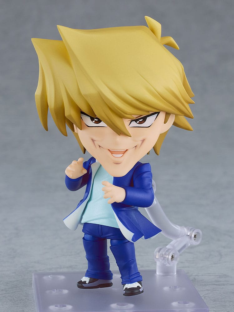 Yu-Gi-Oh! Duel Monsters Nendoroid Action Figure Joey Wheeler 10 cm - AniMuchuu