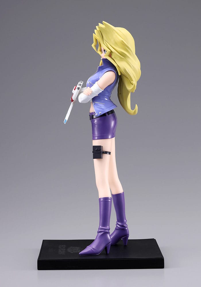 Yu-Gi-Oh! Oshi Works Statue 1/7 Mai Valentine 23 cm - AniMuchuu