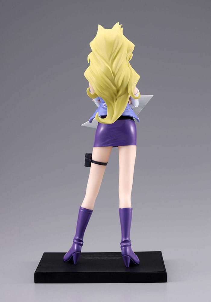 Yu-Gi-Oh! Oshi Works Statue 1/7 Mai Valentine 23 cm - AniMuchuu