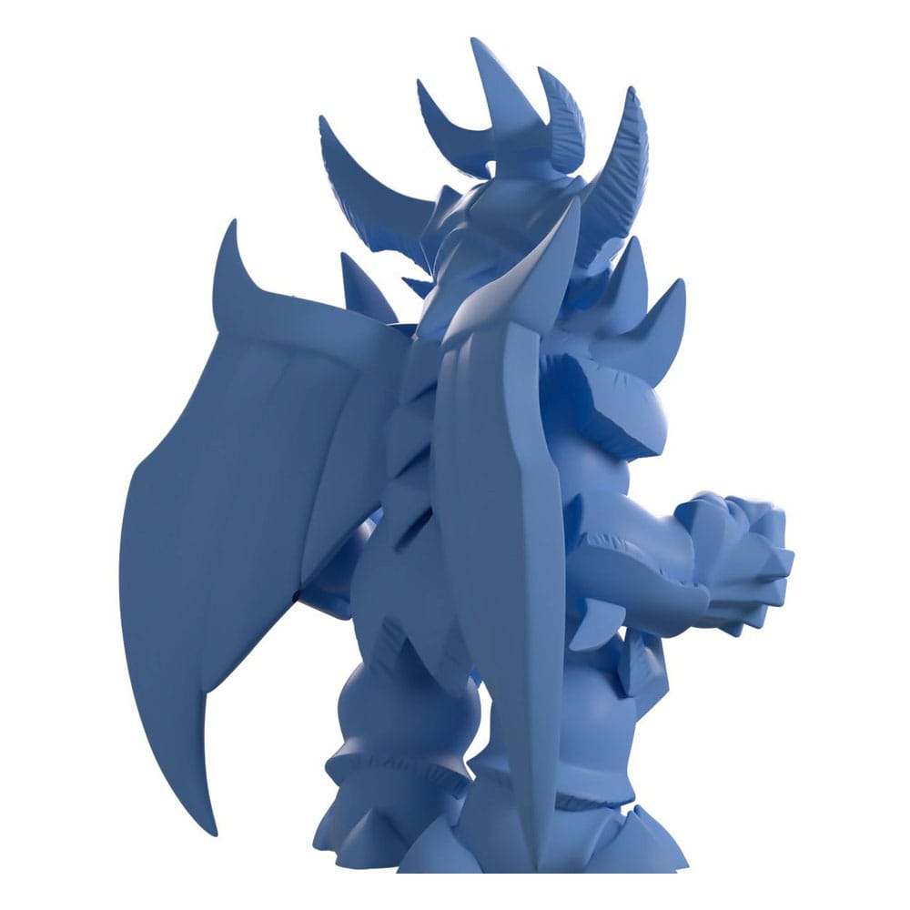 Yu-Gi-Oh! Vinyl Figure Obelisk the Tormentor 13 cm - AniMuchuu