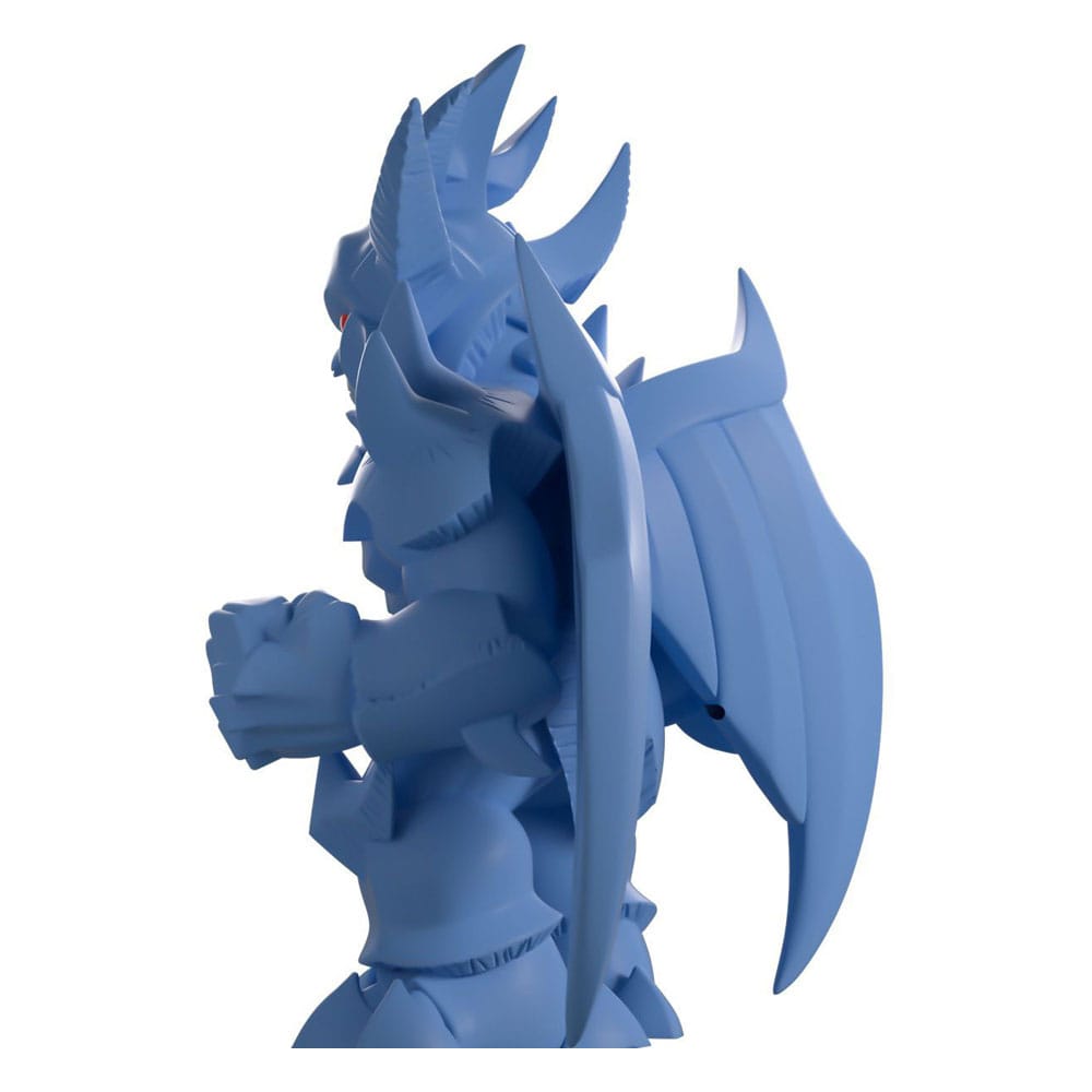 Yu-Gi-Oh! Vinyl Figure Obelisk the Tormentor 13 cm - AniMuchuu