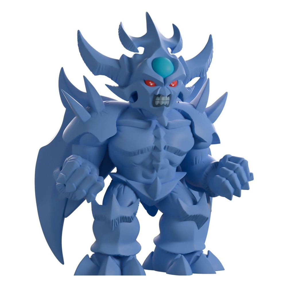 Yu-Gi-Oh! Vinyl Figure Obelisk the Tormentor 13 cm - AniMuchuu