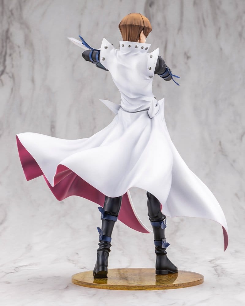 Yu-Gi-Oh! ARTFX J Statue 1/7 Seto Kaiba Passionate Duelists 26 cm - AniMuchuu