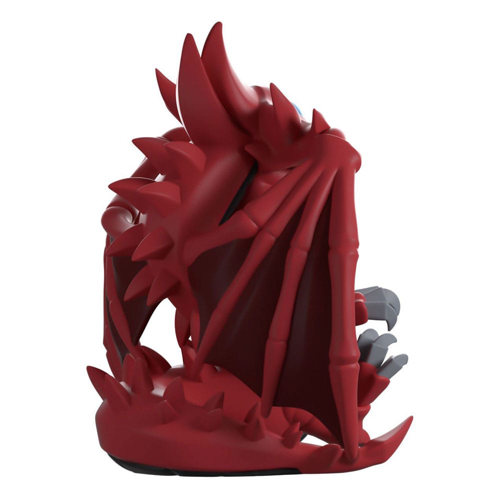 Yu-Gi-Oh! Vinyl Figure Slifer the Sky Dragon 11 cm - AniMuchuu