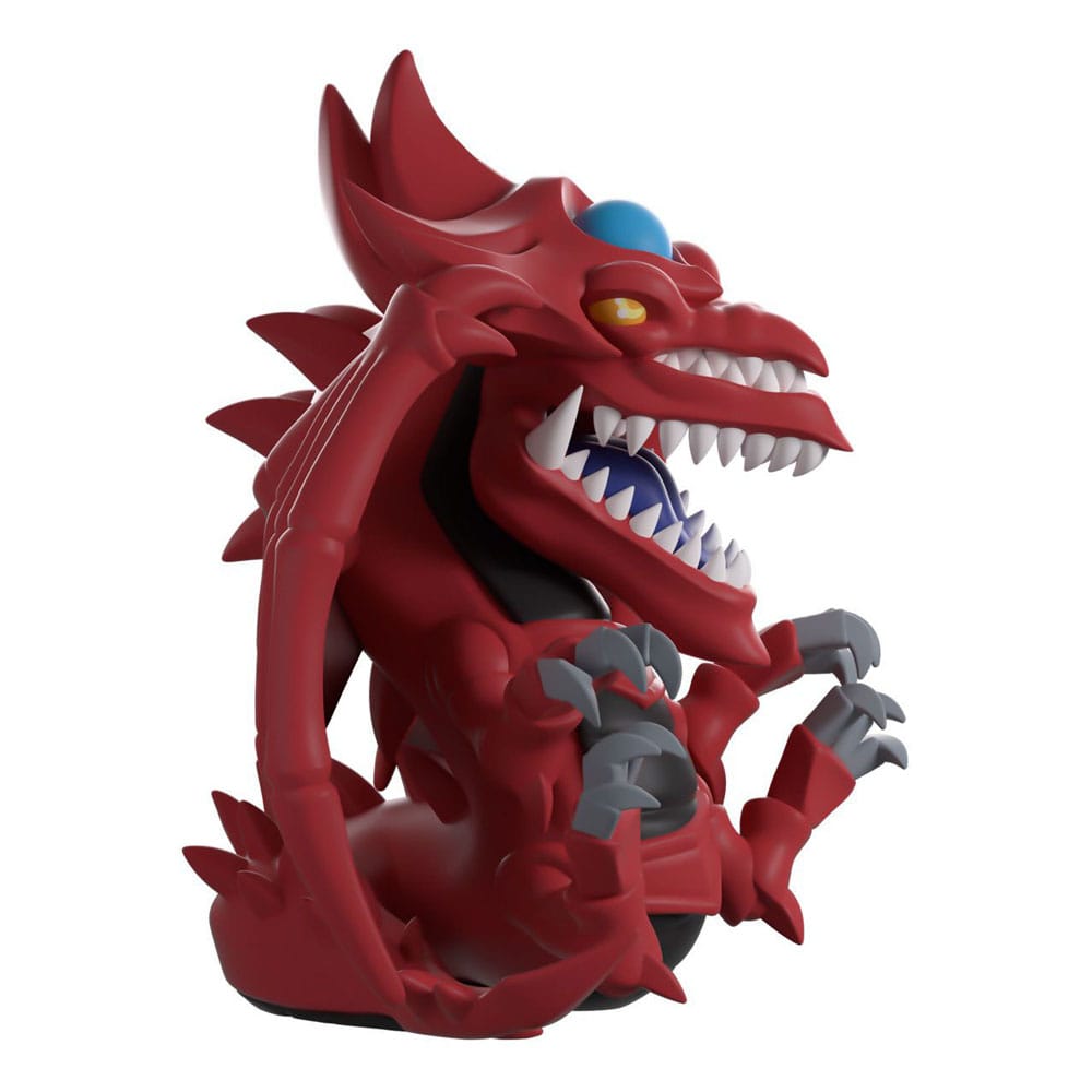 Yu-Gi-Oh! Vinyl Figure Slifer the Sky Dragon 11 cm - AniMuchuu