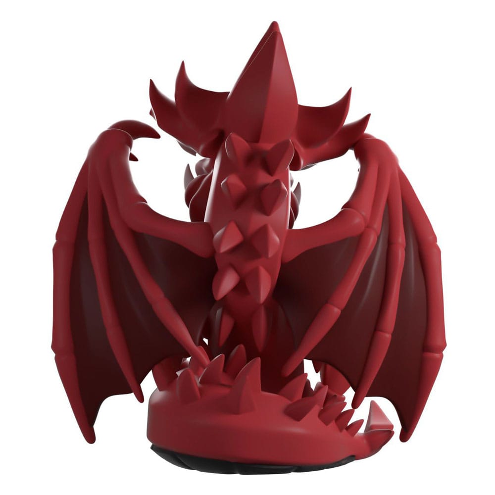 Yu-Gi-Oh! Vinyl Figure Slifer the Sky Dragon 11 cm - AniMuchuu