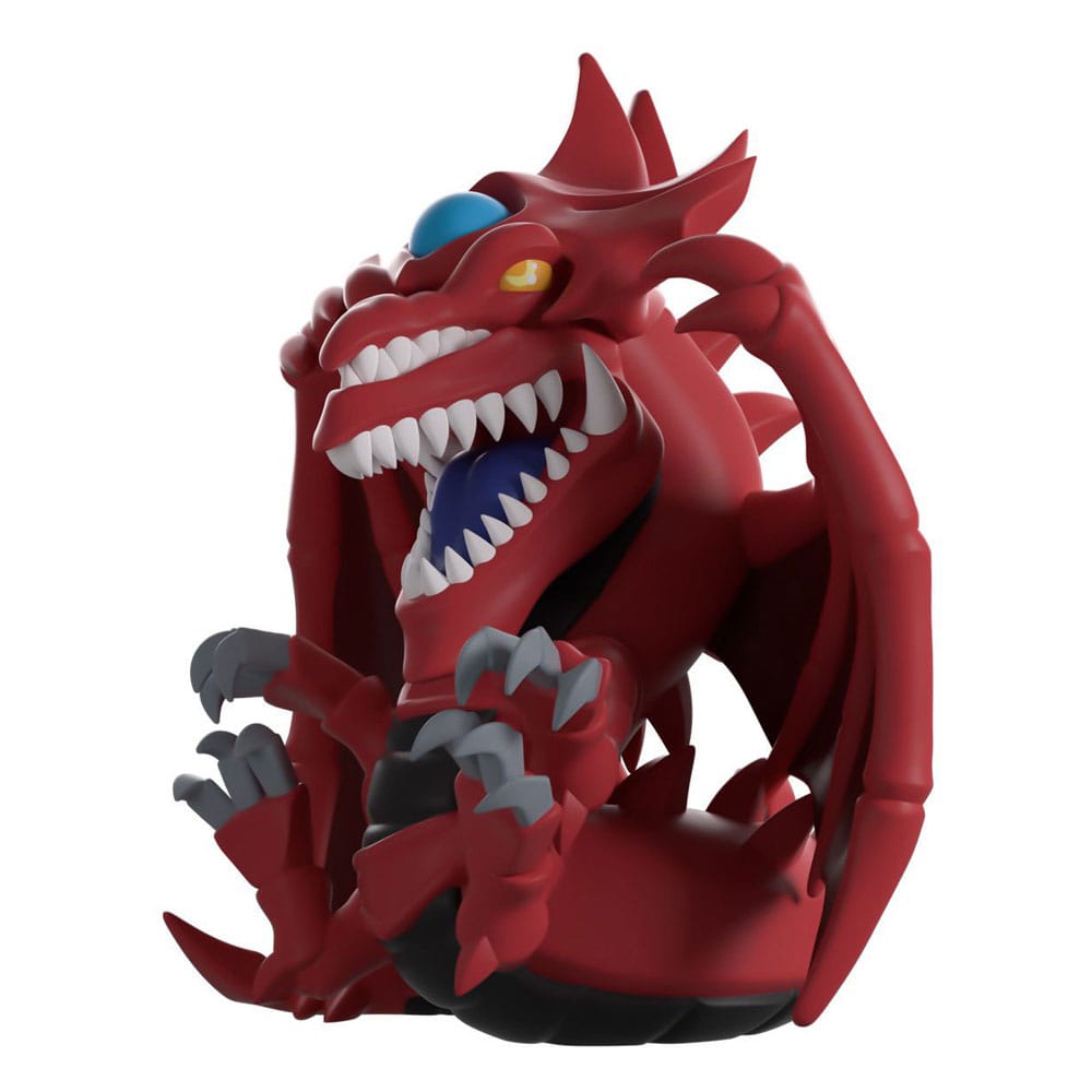 Yu-Gi-Oh! Vinyl Figure Slifer the Sky Dragon 11 cm - AniMuchuu