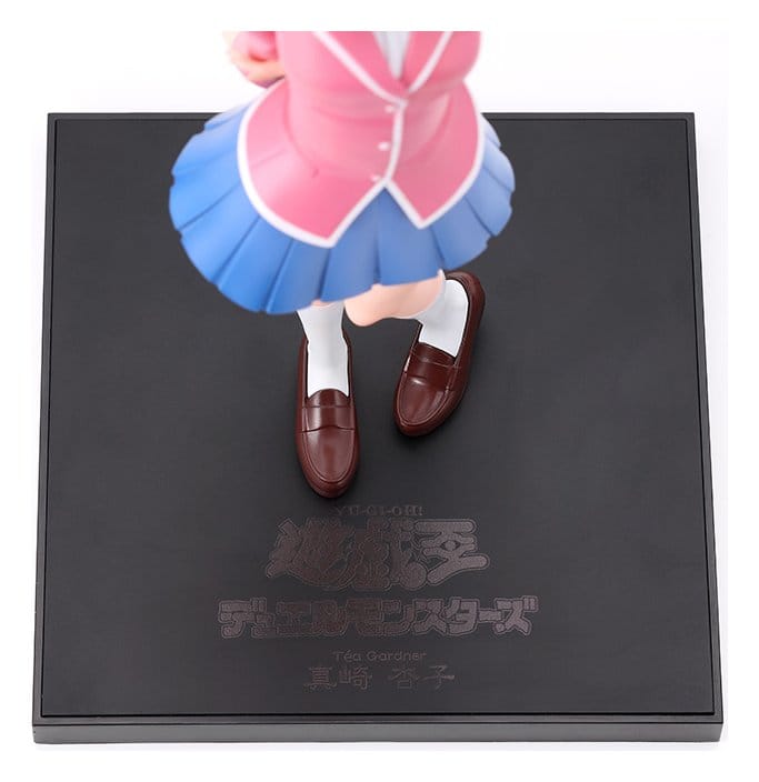 Yu-Gi-Oh! Oshi Works PVC Figure 1/7 Téa Gardner 23 cm - AniMuchuu