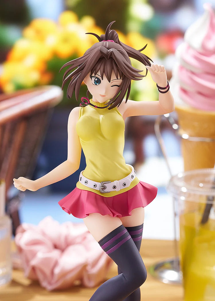 Yu-Gi-Oh! Pop Up Parade L PVC Figure Téa Gardner 23 cm - AniMuchuu