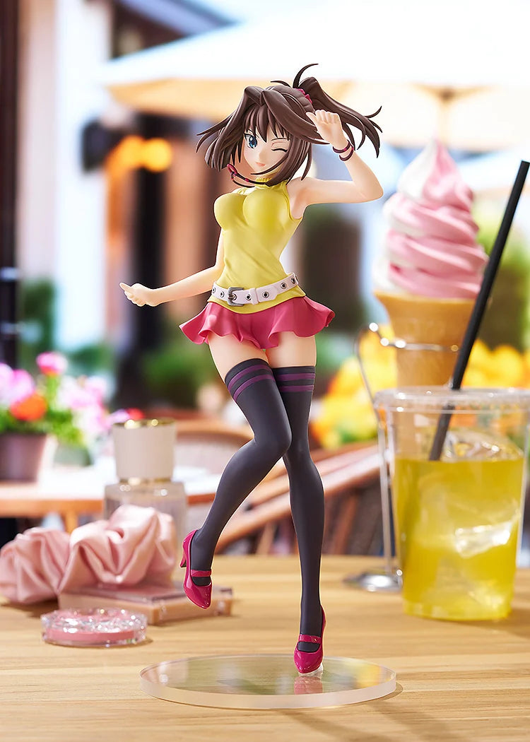 Yu-Gi-Oh! Pop Up Parade L PVC Figure Téa Gardner 23 cm - AniMuchuu