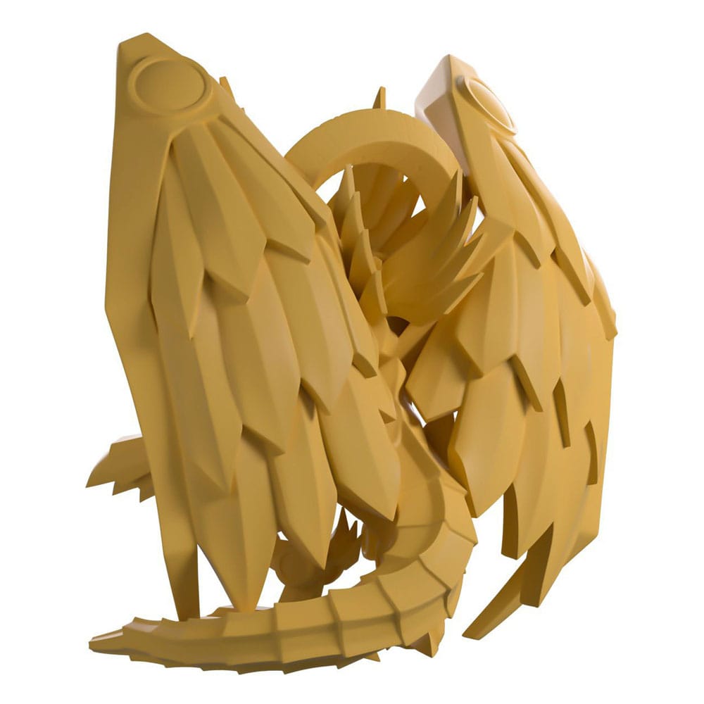 Yu-Gi-Oh! Vinyl Figure The Winged Dragon of Ra 10 cm - AniMuchuu