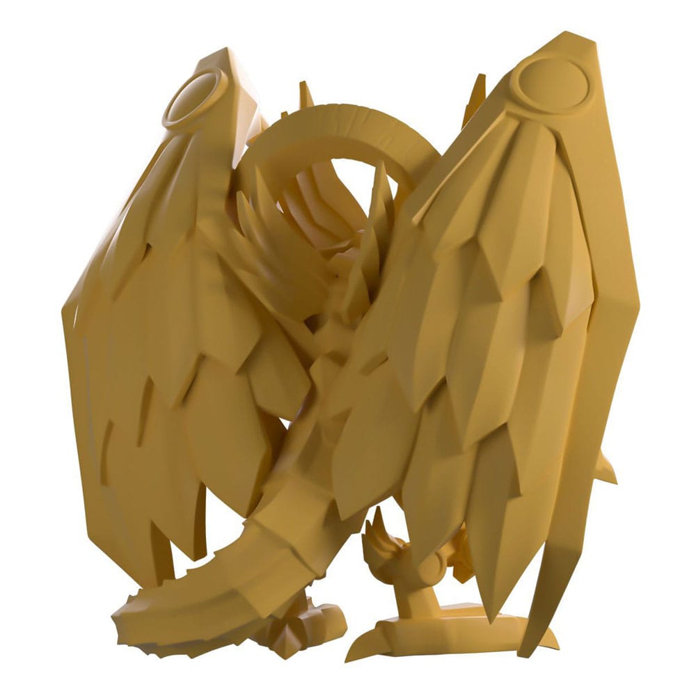 Yu-Gi-Oh! Vinyl Figure The Winged Dragon of Ra 10 cm - AniMuchuu