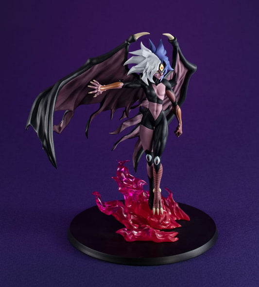 Yu-Gi-Oh! Duel Monsters Chronicle GX PVC Statue Yubel 12 cm - AniMuchuu