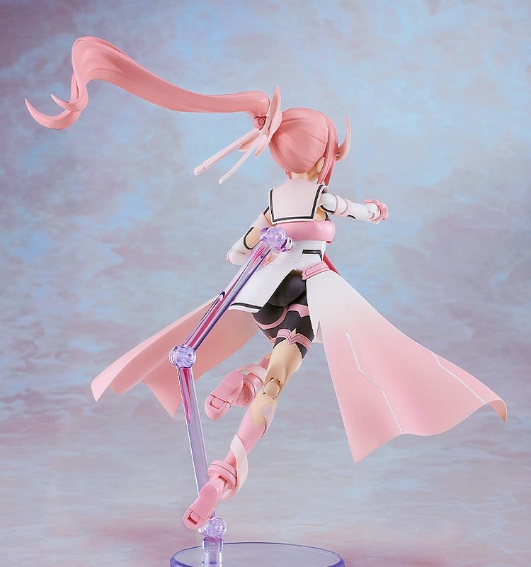 Yuki Yuna is a Hero Plamatea Plastic Model Kit Yuki Yuna 16 cm - AniMuchuu