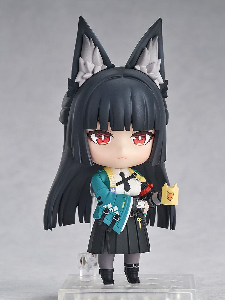 Zenless Zone Zero Nendoroid Action Figure Miyabi Hoshimi 10 cm