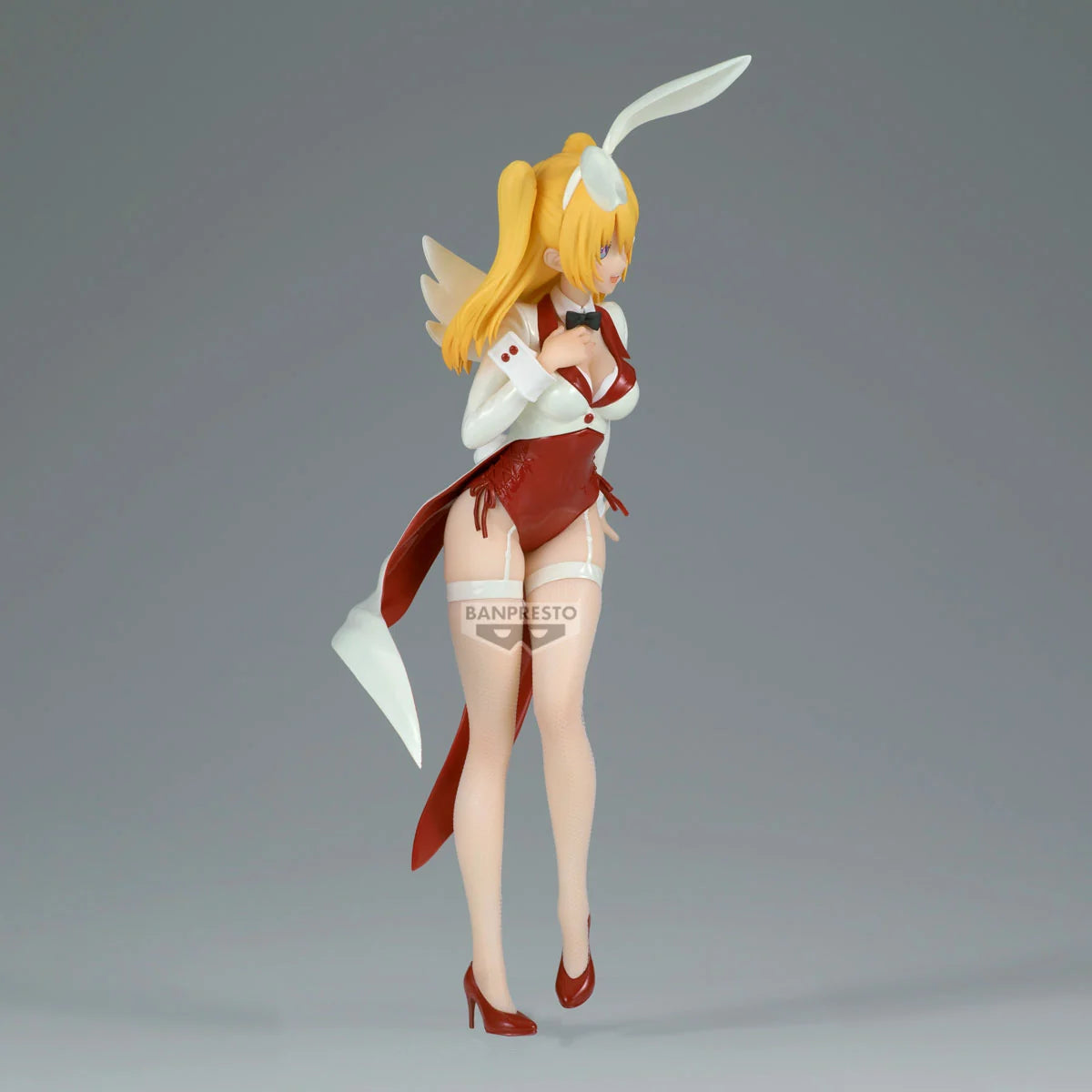 2.5 Dimensional Seduction Glitter&Glamours PVC Figure Liliel 22 cm - AniMuchuu