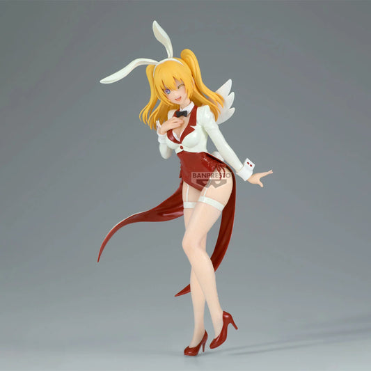 2.5 Dimensional Seduction Glitter&Glamours PVC Figure Liliel 22 cm - AniMuchuu