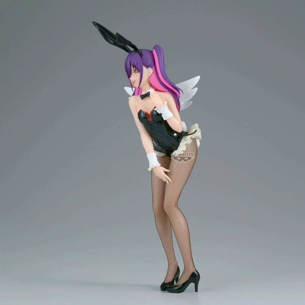 2.5 Dimensional Seduction Glitter&Glamours PVC Figure Miriella 22 cm - AniMuchuu