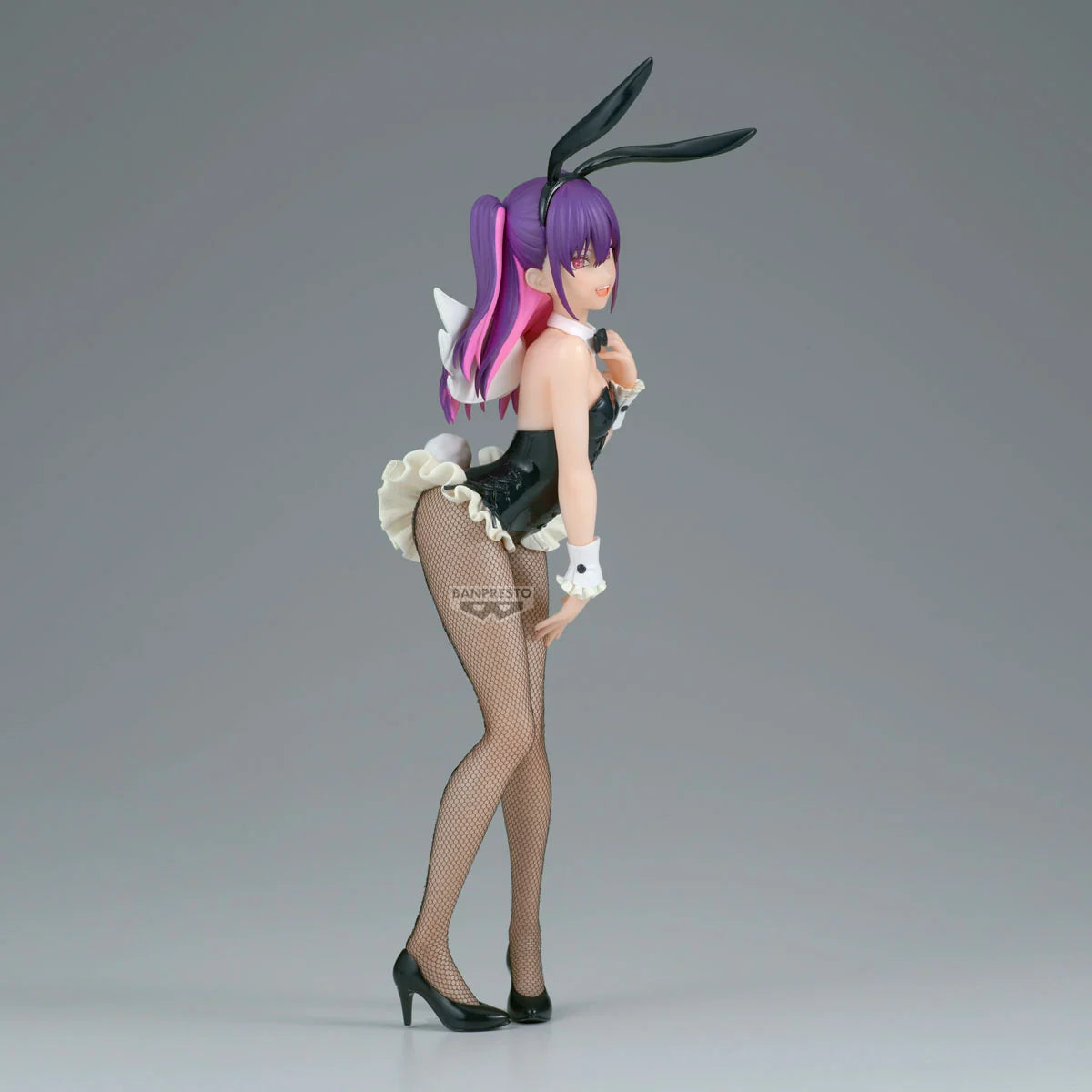 2.5 Dimensional Seduction Glitter&Glamours PVC Figure Miriella 22 cm - AniMuchuu